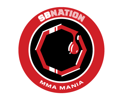 MMA Mania's logos