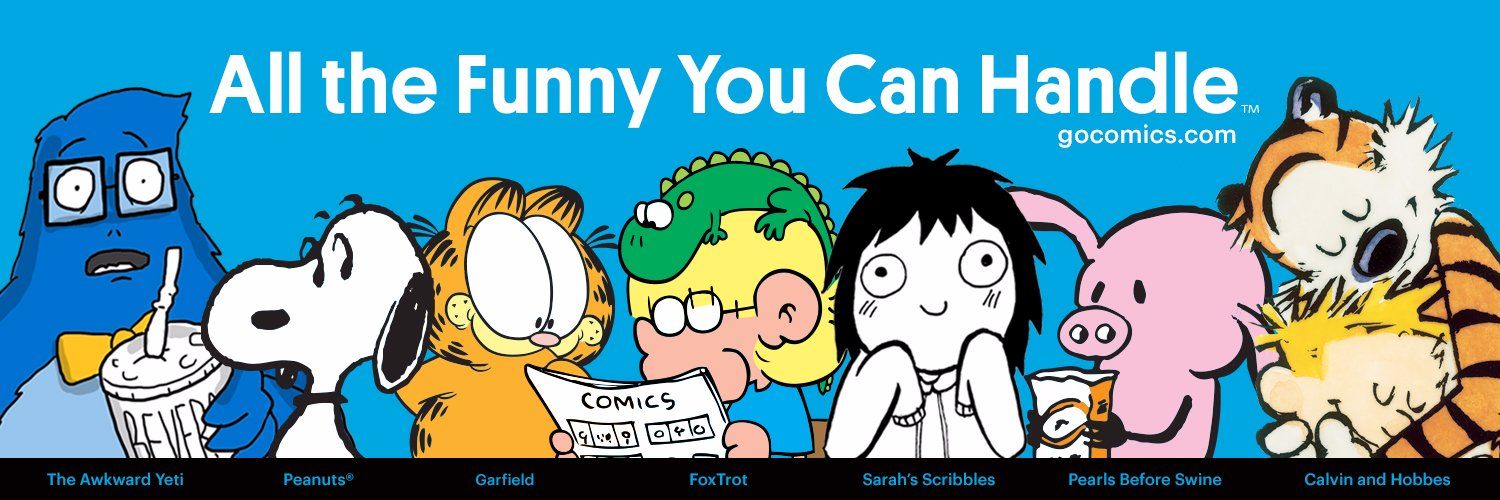 GoComics's images