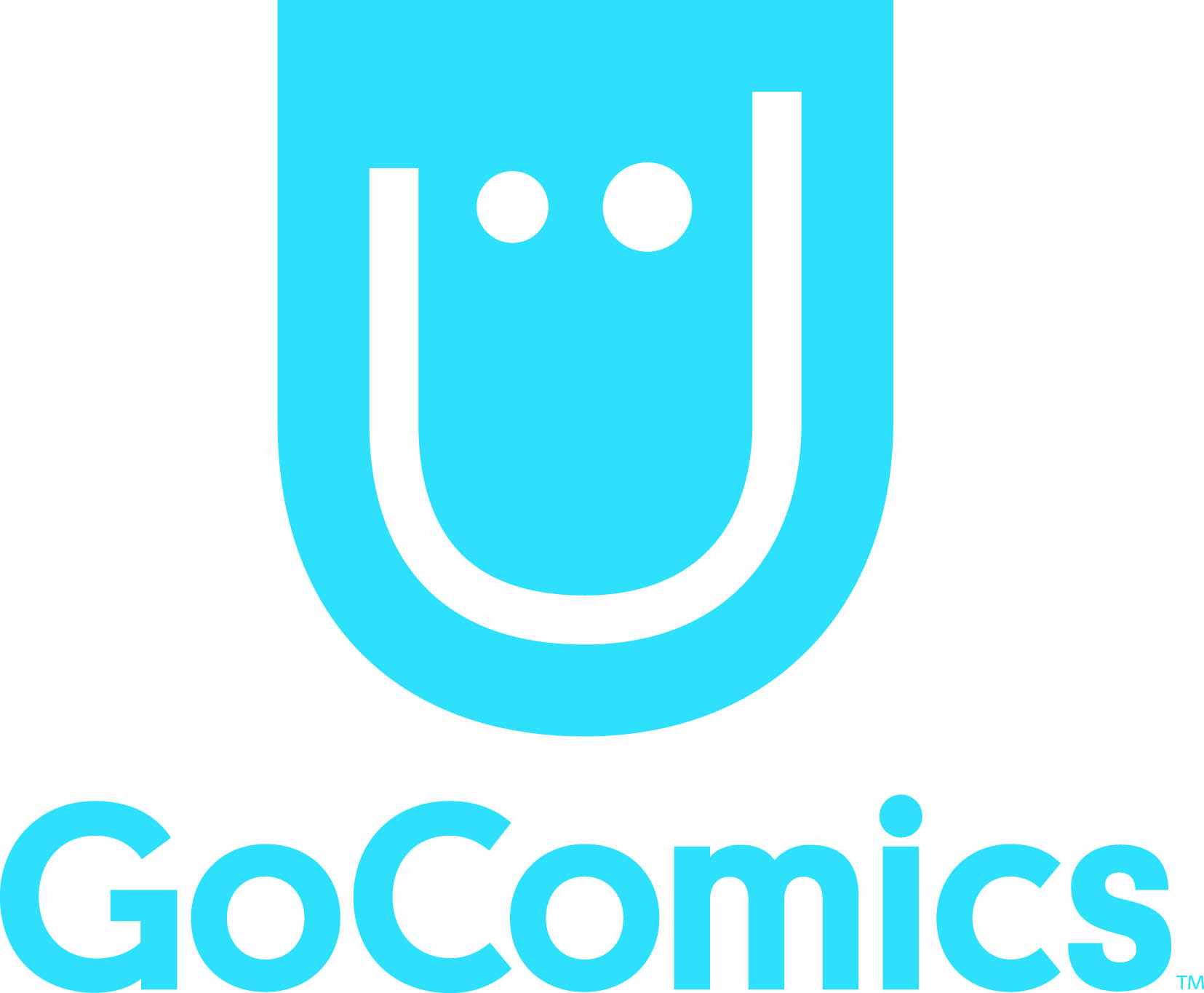 GoComics's logos