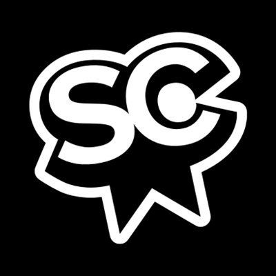 SensCritique's brand icon