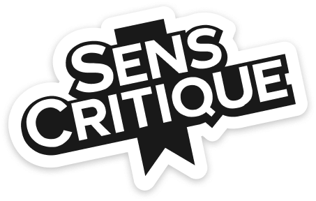 SensCritique's logos