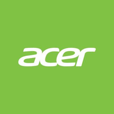 Acer's brand icon