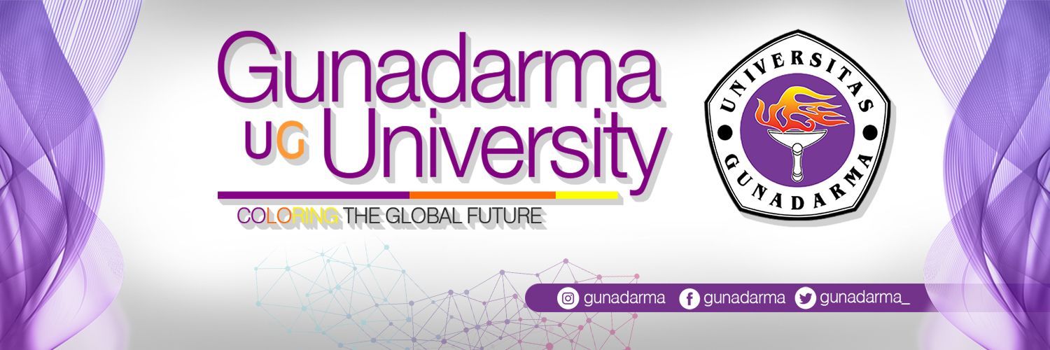 Gunadarma University's images