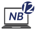 NB12 GmbH & Co. KG's logos