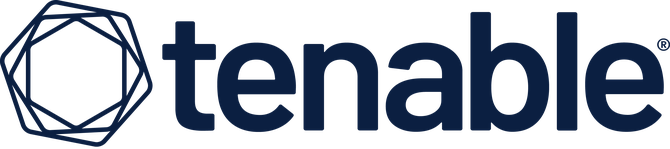 Tenable's logos