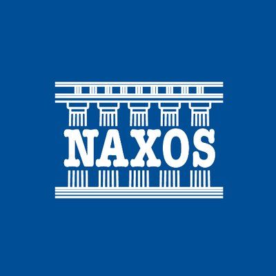 Naxos Records's brand icon