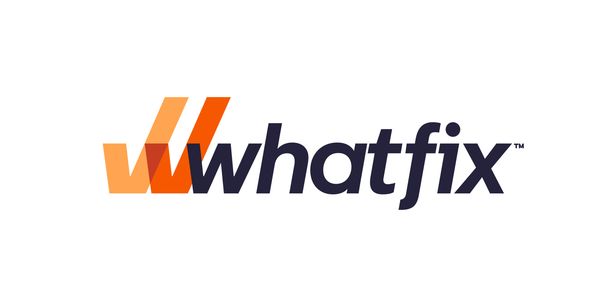 Whatfix's logos