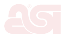 ASI Central's logos