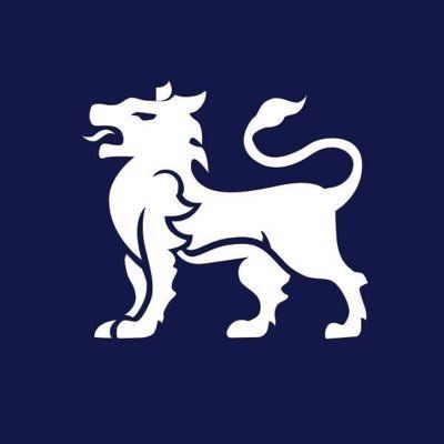 Birmingham City University's brand icon