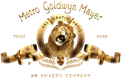 Mgm's logos