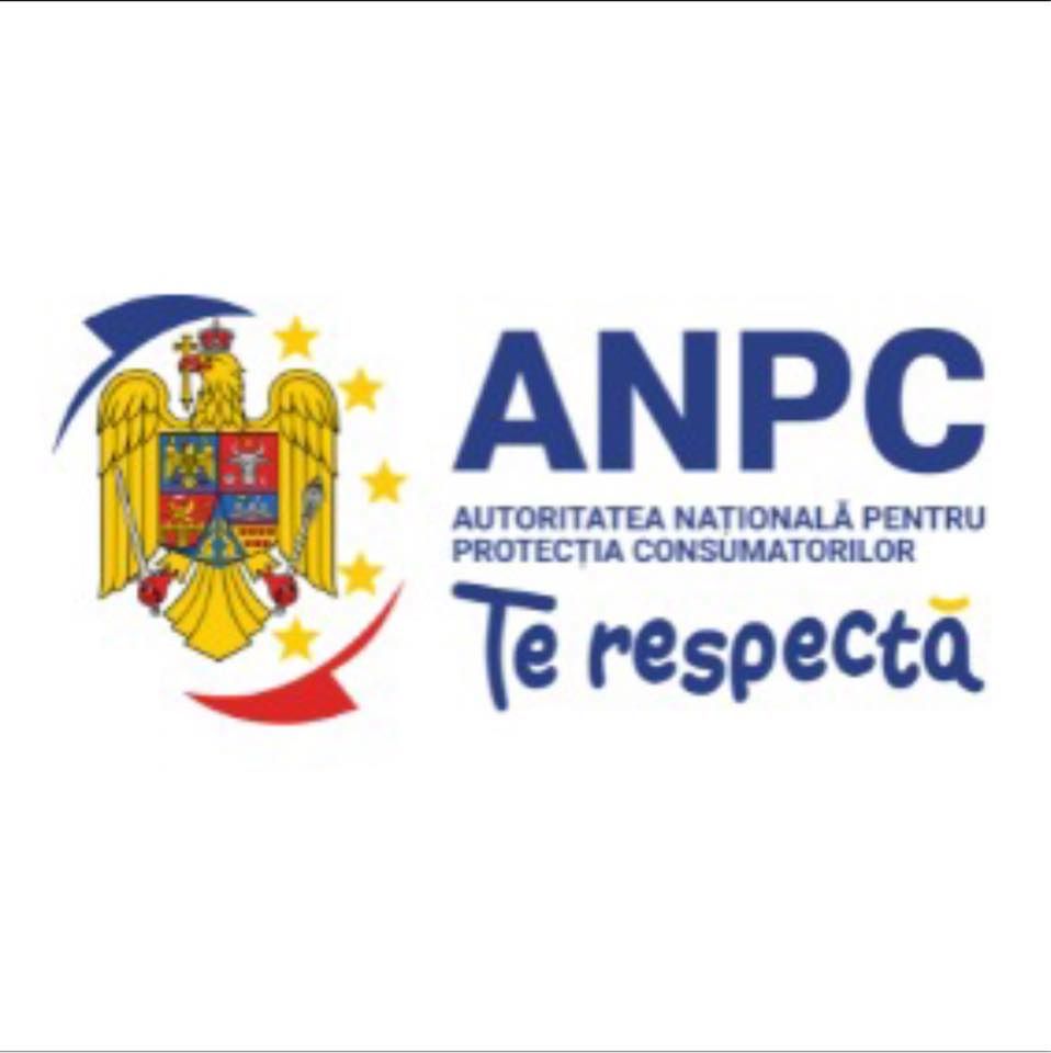 ANPC's logos