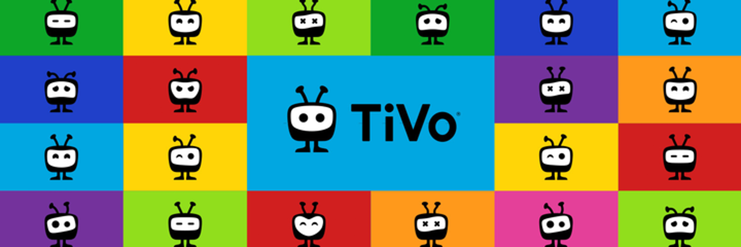 TiVo's images