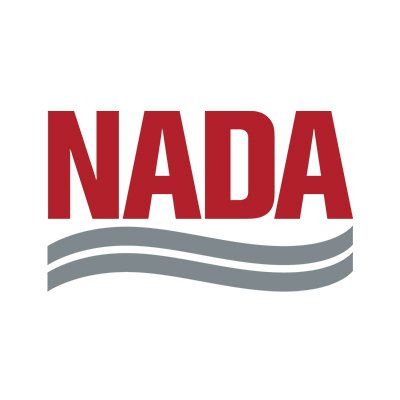 NADA's brand icon