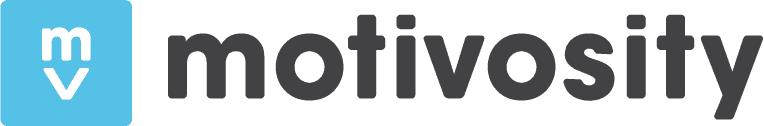 Motivosity's logos