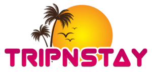 tripnstay.com's logos