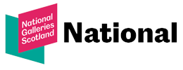 nationalgalleries.org's logos