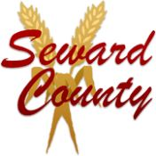 Seward County's logos