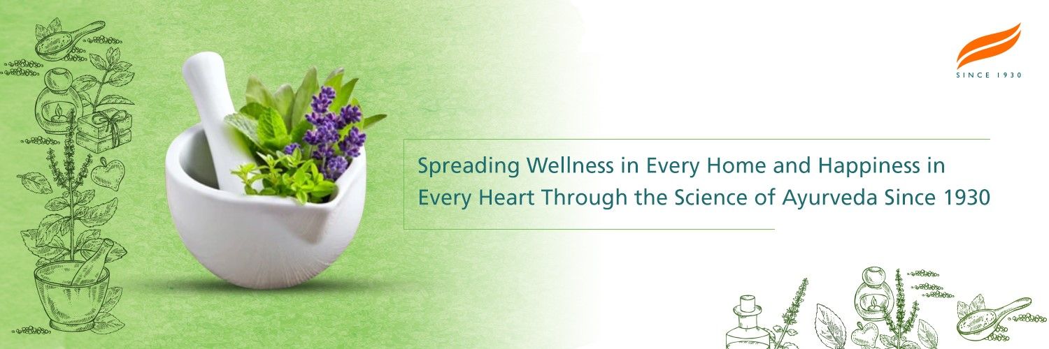 Himalaya Wellness Company's images