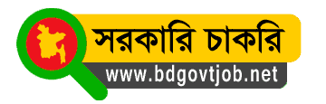 BD Govt Job.net's logos