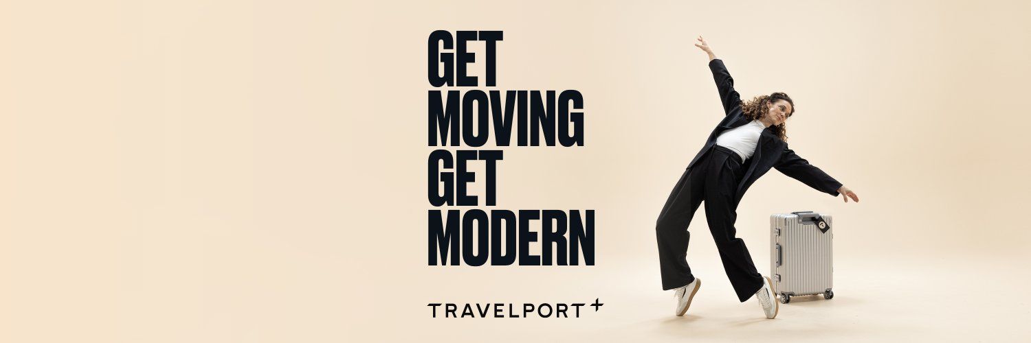 Travelport's images