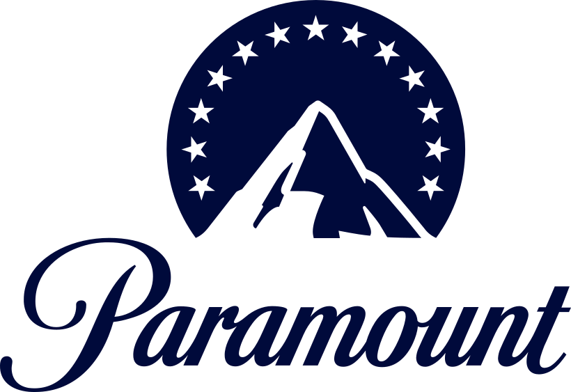 Paramount's logos