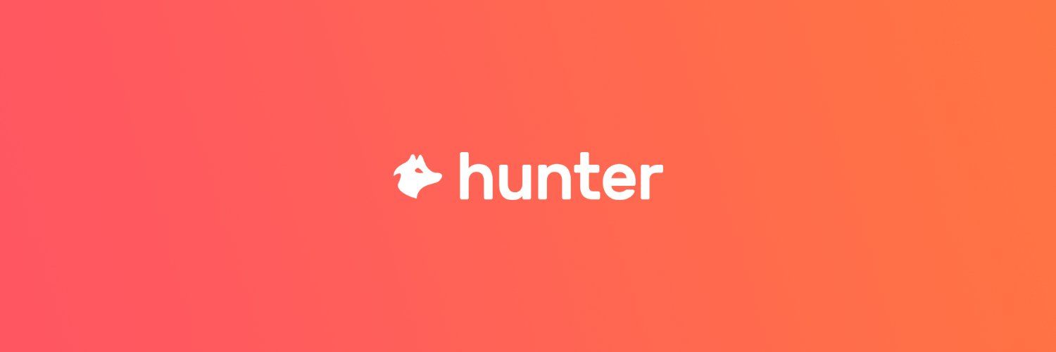 Hunter's images