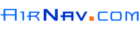 AirNav's logos