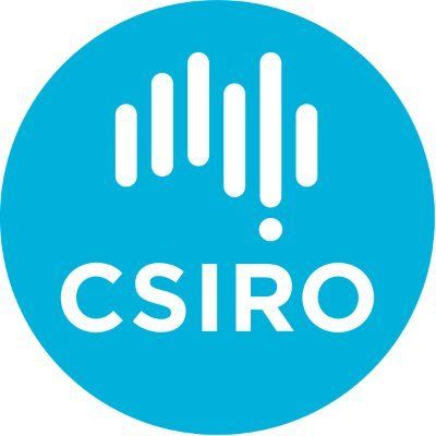 CSIRO's brand icon