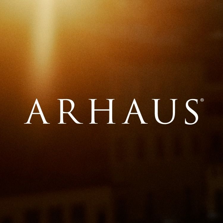 Arhaus's brand icon