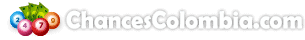 ChancesColombia.com's logos