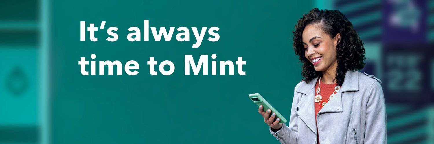 Intuit Mint's images