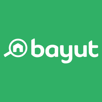 Bayut.com's brand icon