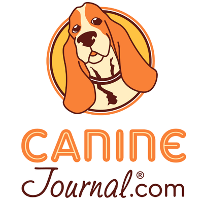 Canine Journal's brand icon