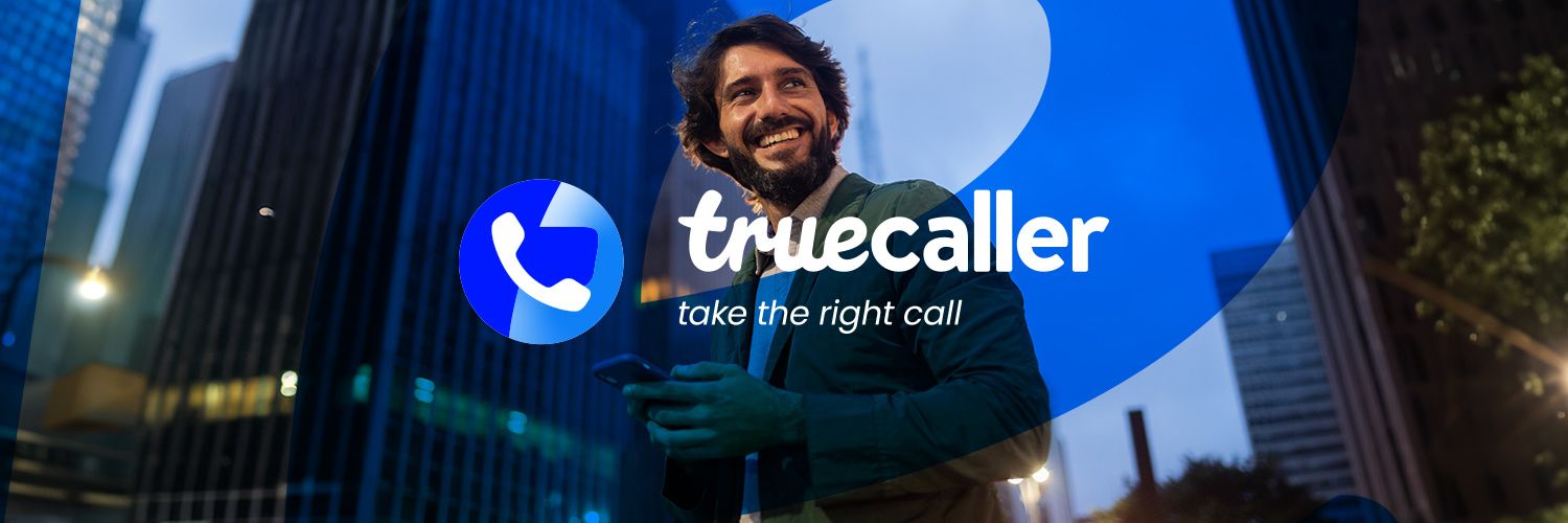 Truecaller's images