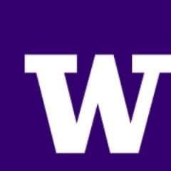 University of Washington's brand icon