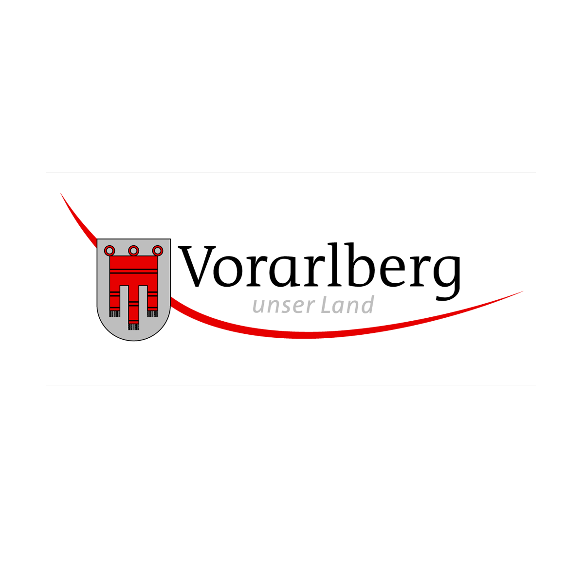 Unser Vorarlberg's brand icon