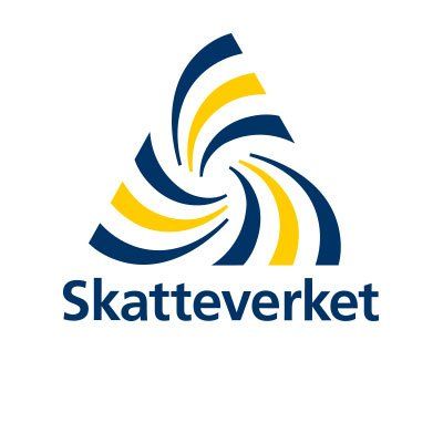 Skatteverket's brand icon