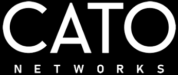 Cato Networks's logos