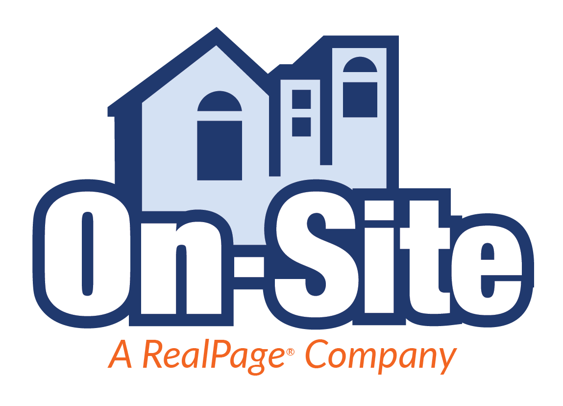 on-site.com's logos