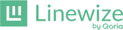 Linewize's logos