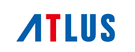 Official ATLUS West's logos