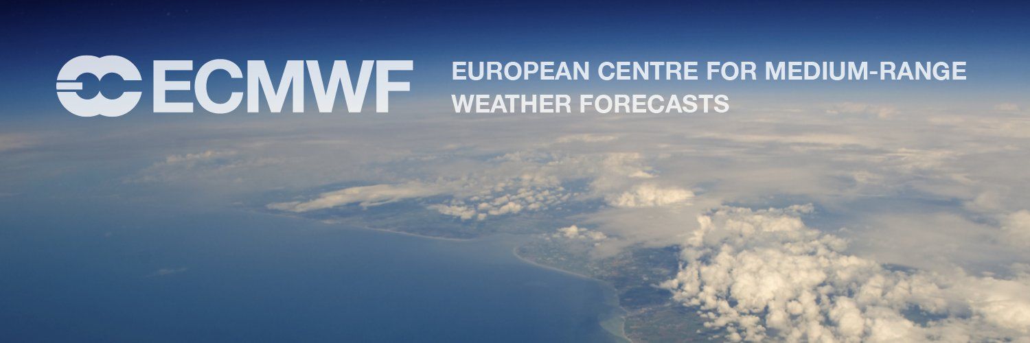 ECMWF's images