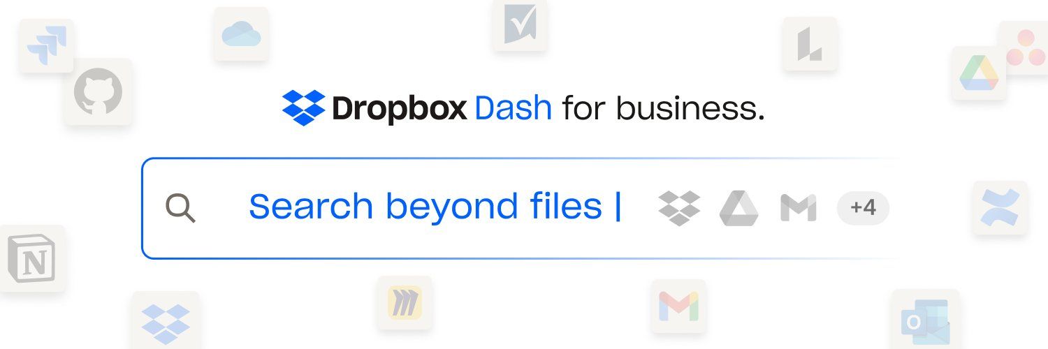 Dropbox's images