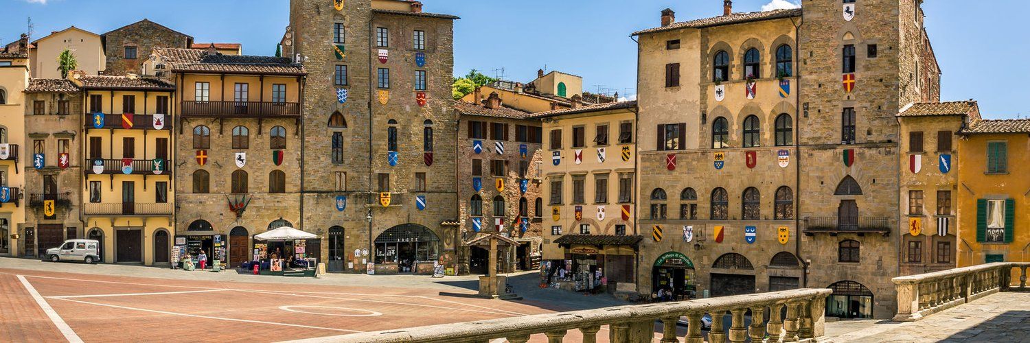 Arezzo Notizie's images