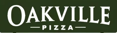 Oakville Pizza's logos