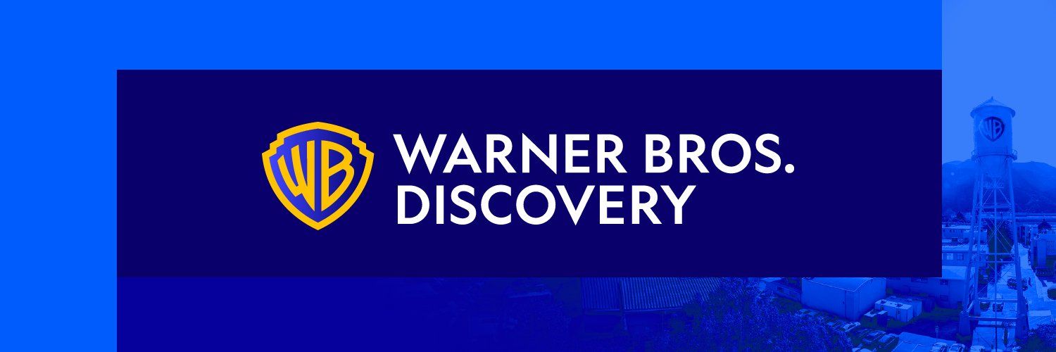 Warner Bros. Discovery's images