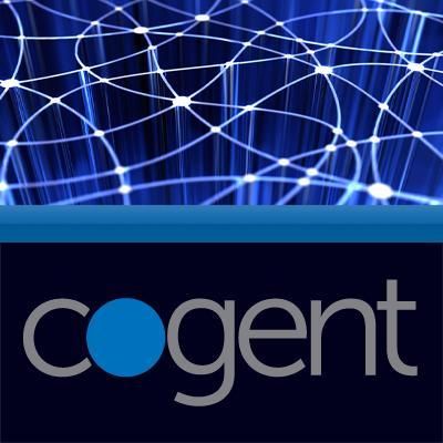 Cogent's brand icon