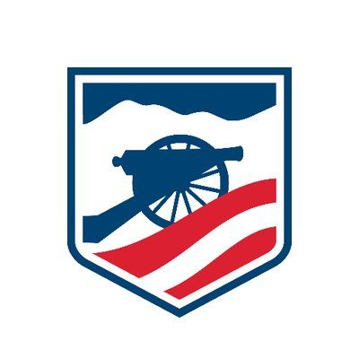 American Battlefield Trust's brand icon