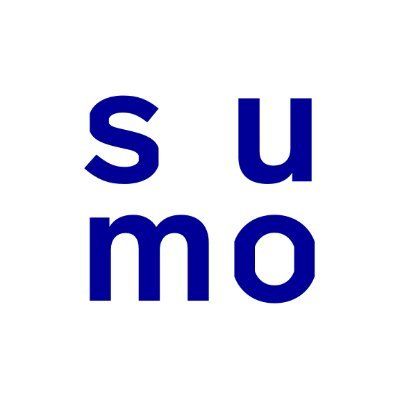 Sumo Logic's brand icon