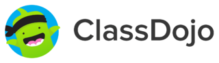 ClassDojo's logos